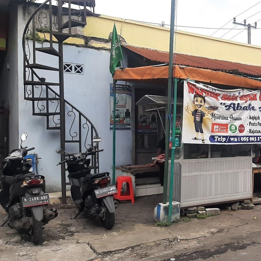 Sate & Bakso Abah Acil Suko, Mertojoyo