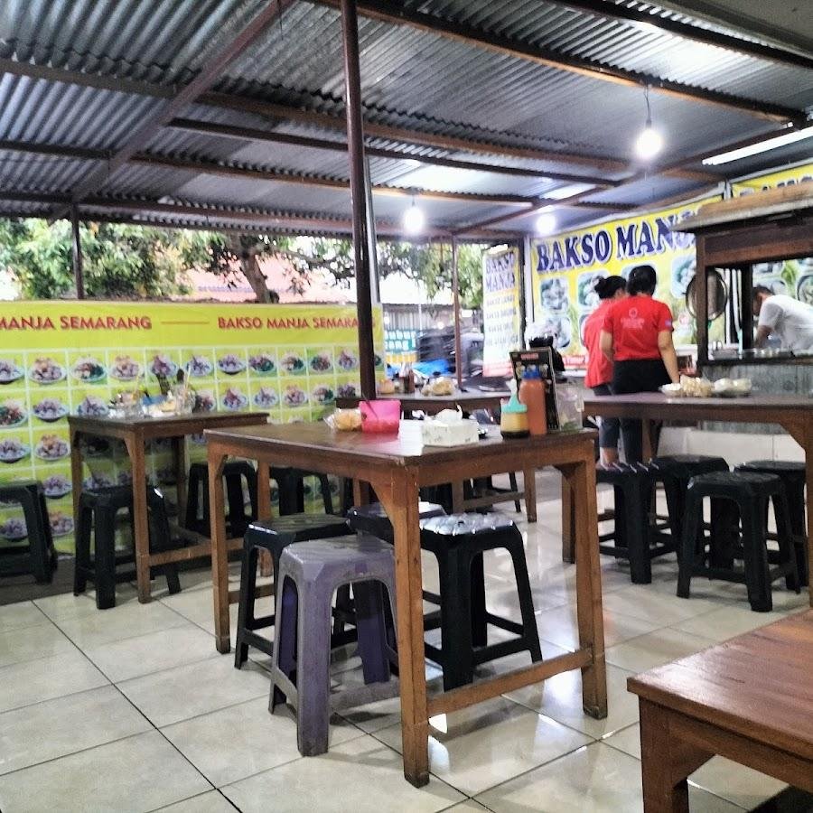 Bakso Manja, Banyumanik