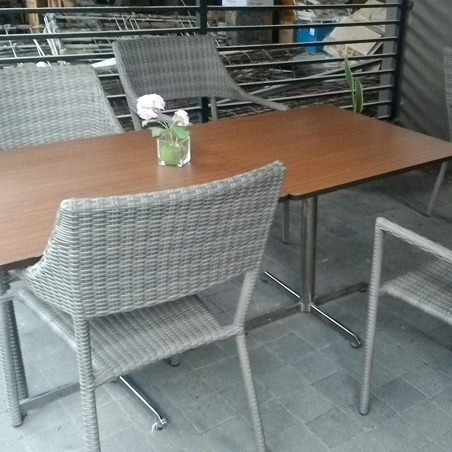 Grillnesia KBP, Steak Spaghetti Salted Egg Chicken Ayam Goreng Nasi Goreng