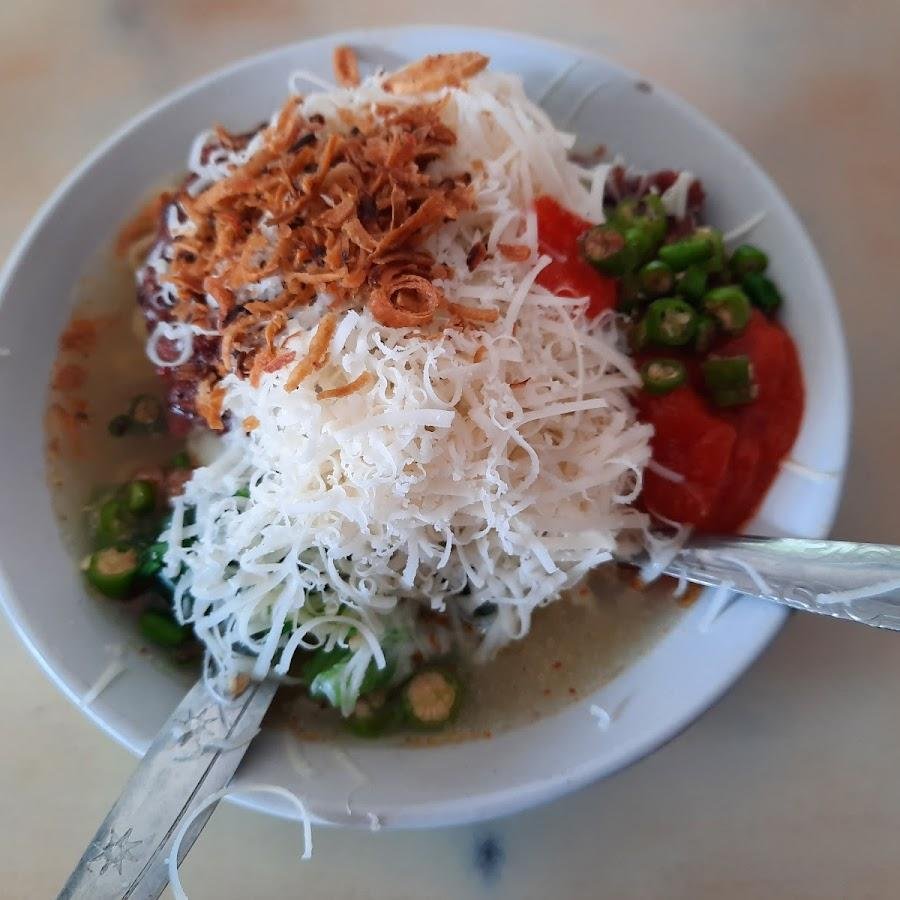 Roti Dan Pisang Bakar Sederhana, Sunan Giri