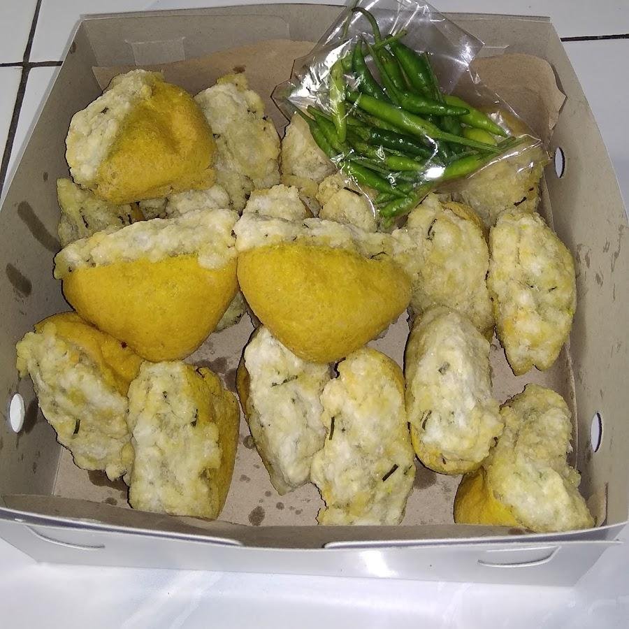 Tahu Aci Tegal Eli Ortega, Matraman