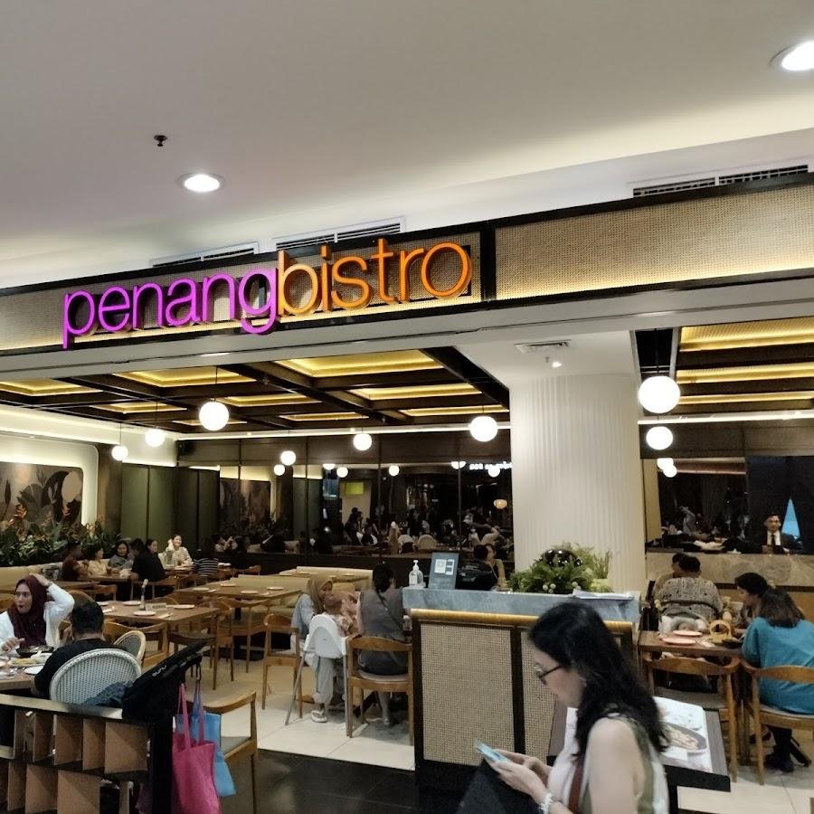 Penang Bistro, Senayan City