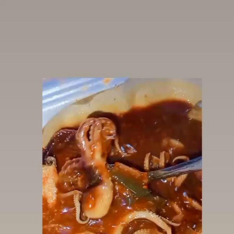 Warung Seafood Raja Laut