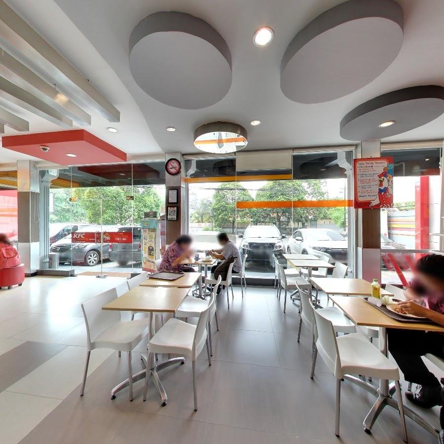 KFC, Gunawarman