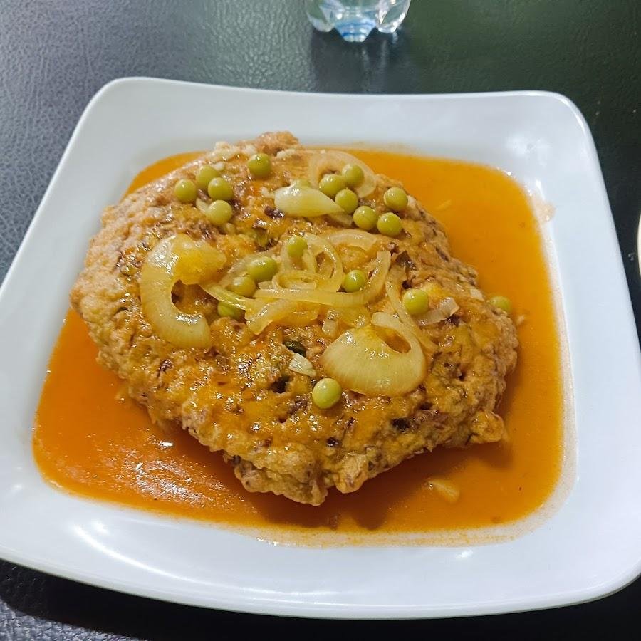 Manalagi KQ 5, Ngampilan