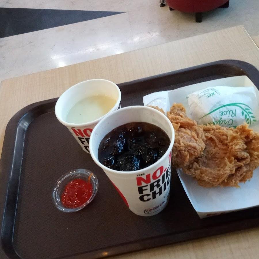 KFC, Jatinegara City Plaza