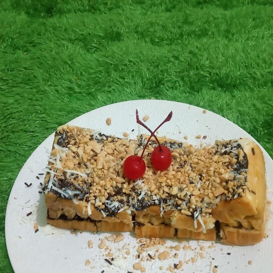Roti Bakar Bintang 5, Griya Damai Lestari 4