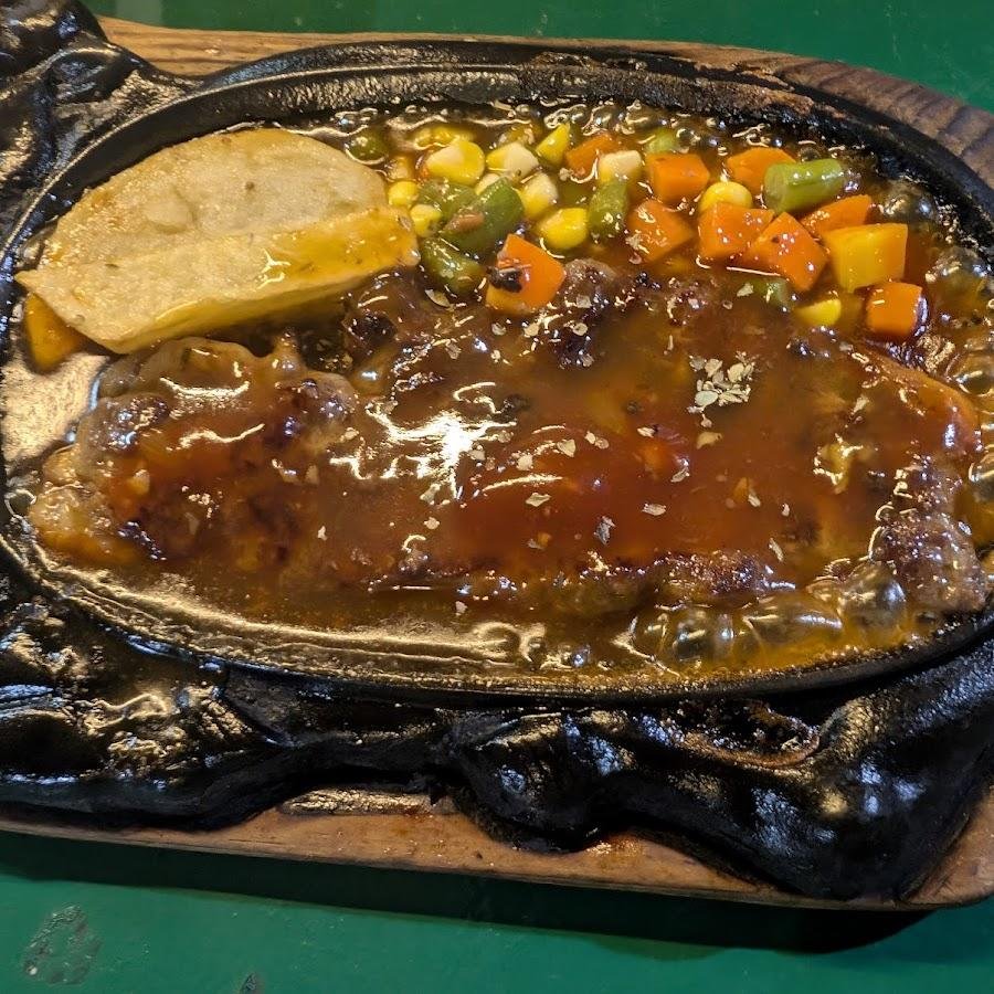 Ketan Susu Bang Murtado, Cipinang Jaya