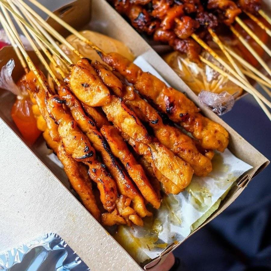 Sate Ayam Ponorogo Saporo, Pandega Karya