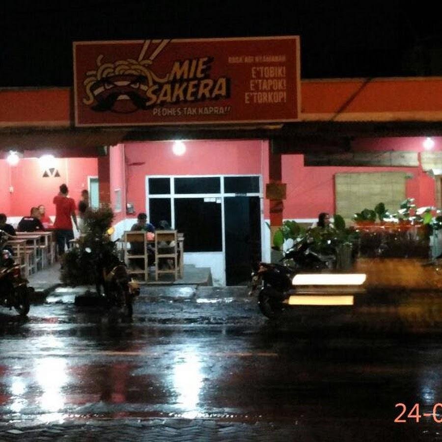 Mie Sakera Kalisat, Dr Wahidin
