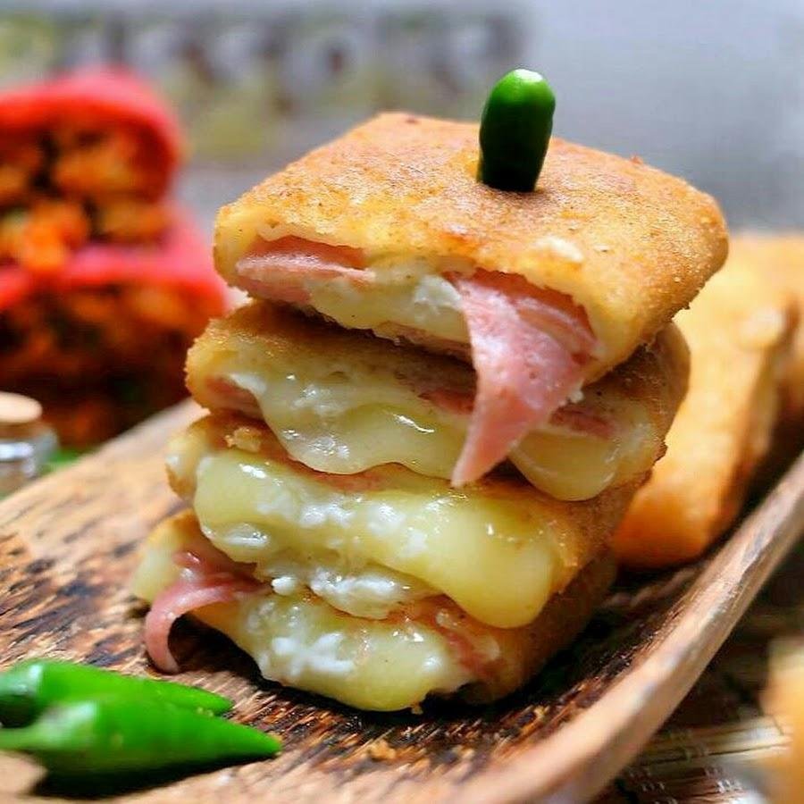 Rissois Risoles, Duri Kepa