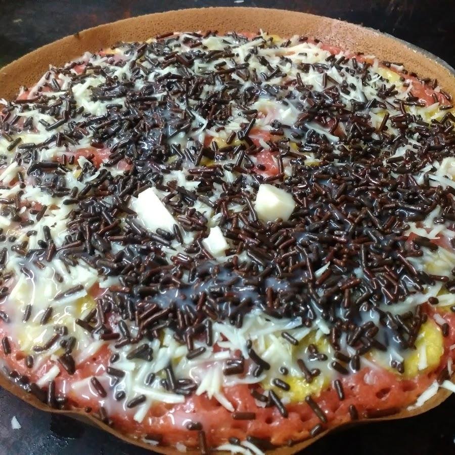 Martabak Bang Jay, Cipendeuy