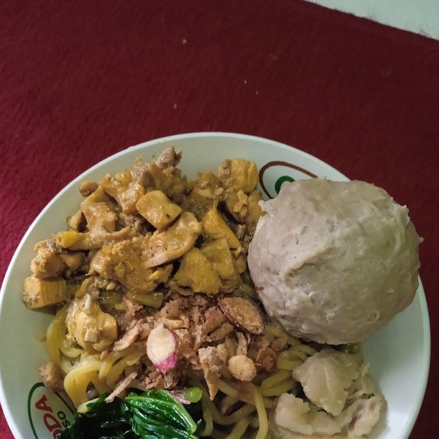 Mie Ayam & Baso Kangen Roso, Cibiru