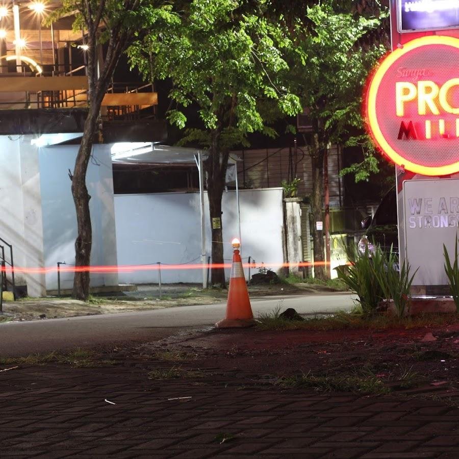 Masakan Bunda Mila, Jl Tidar Belakang Ruang Micro