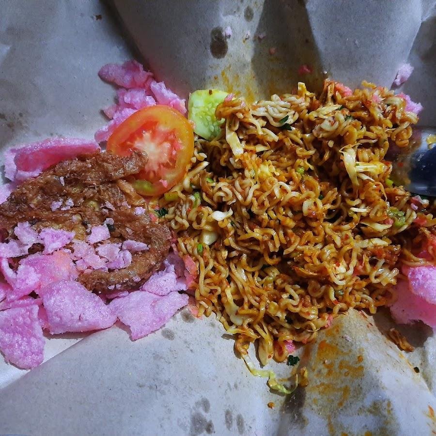 Nasi Goreng Bunda, Cikutra Barat