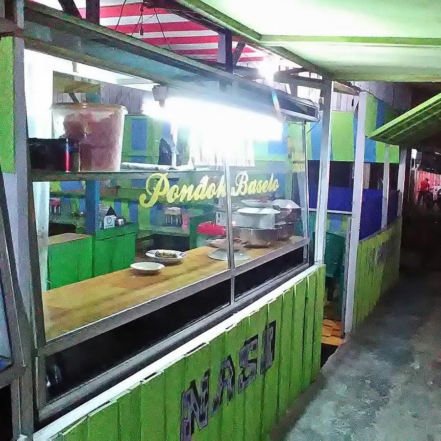 Lesehan Pondok Baselo, Dr. Moh. Hatta