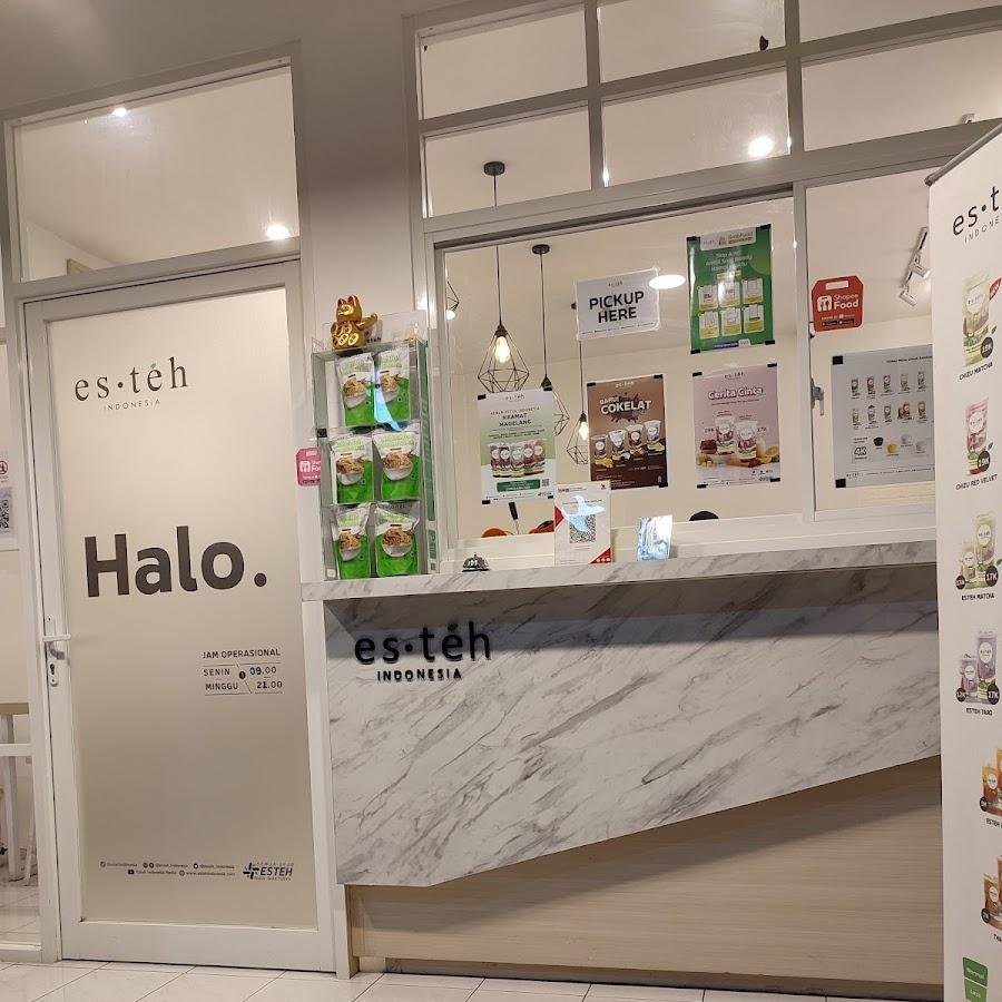 Esteh Indonesia, Kramat Magelang