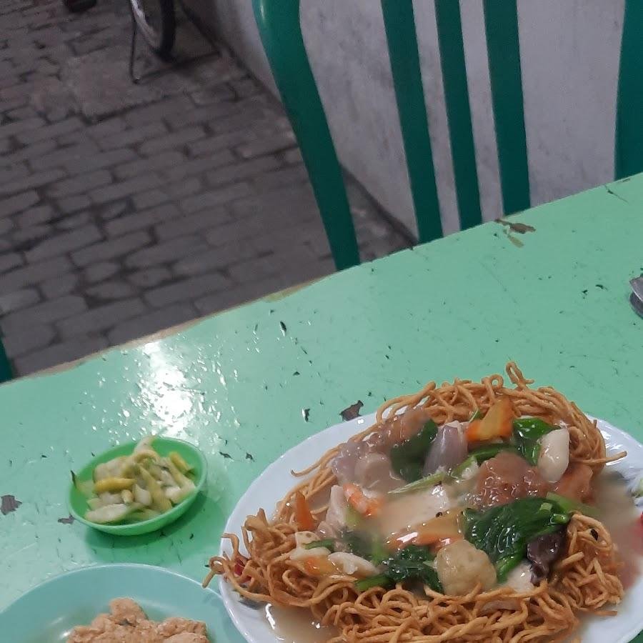 Depot Tandes Indah, Tandes Indah