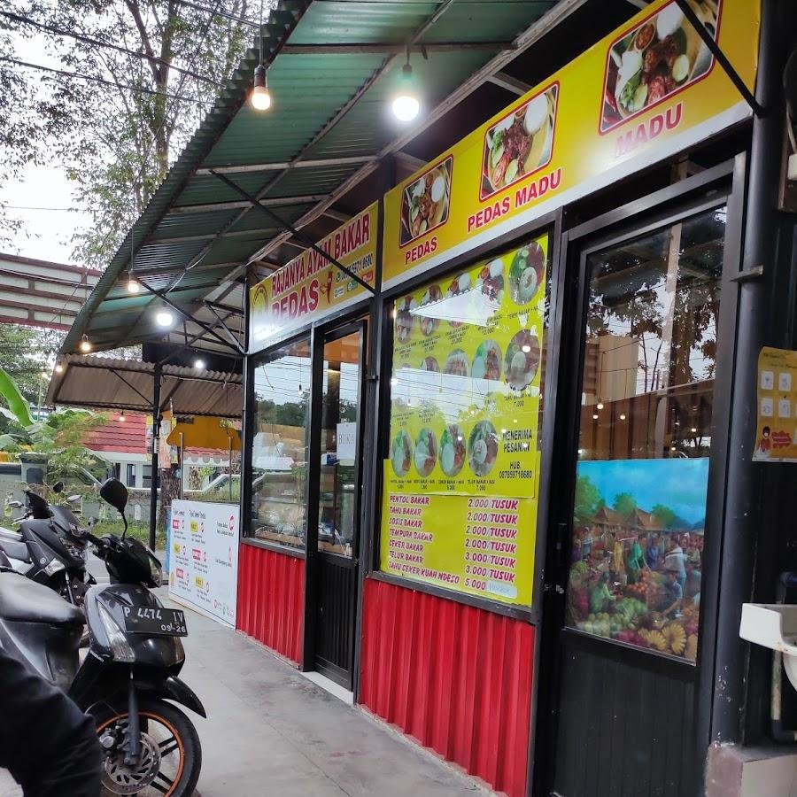 Es Teler 99 Food Terrace