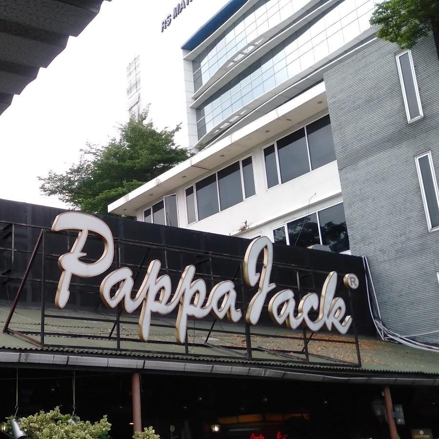 PappaJack, Kedoya