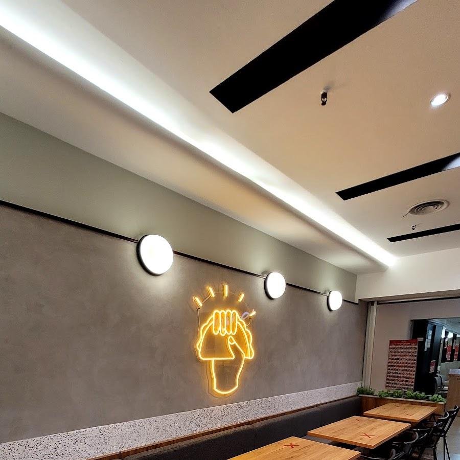 Chileco Mexican Grill, World Trade Center 2