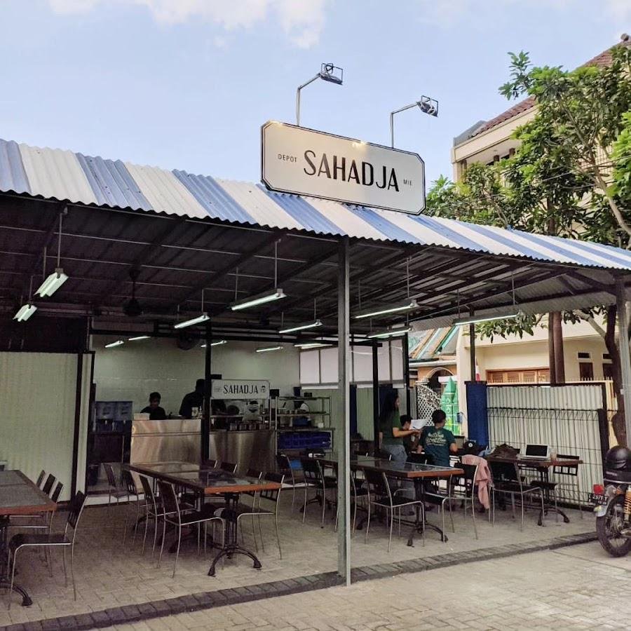 Depot Mie Sahadja, lowokwaru sumbersari