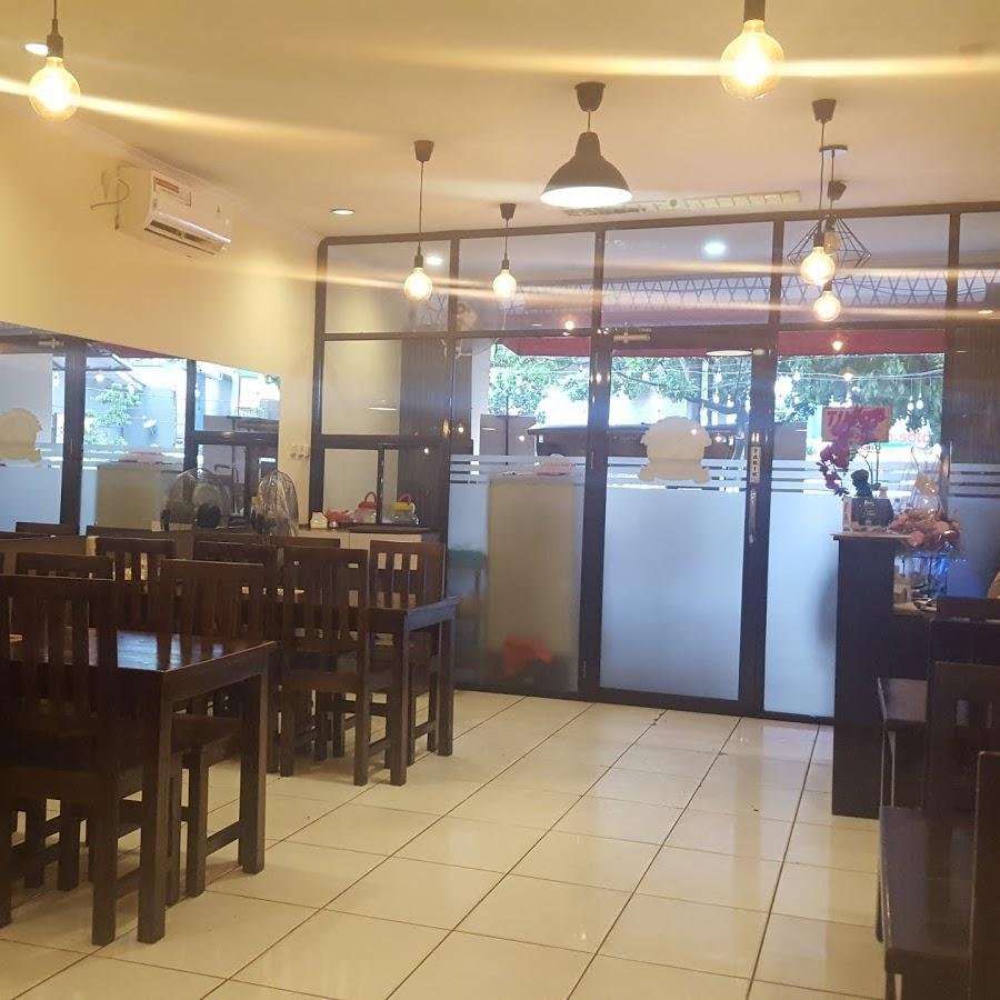 Soto Gerobak Mak Yos, Setiabudi