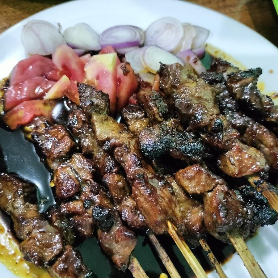 Pondok Sate Pak Djoko