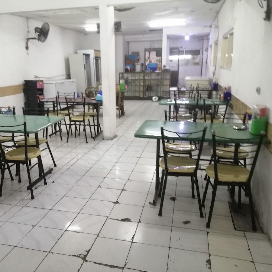 Serry Kwetiau Medan