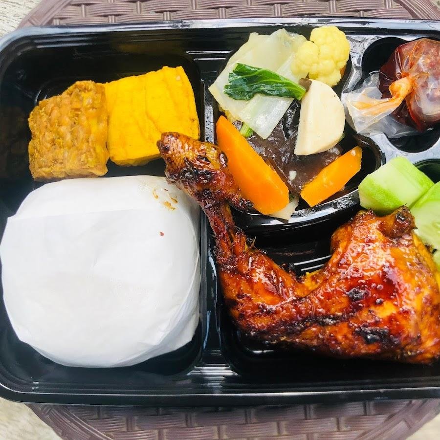 Ayam Goreng BDS, Sukaraja