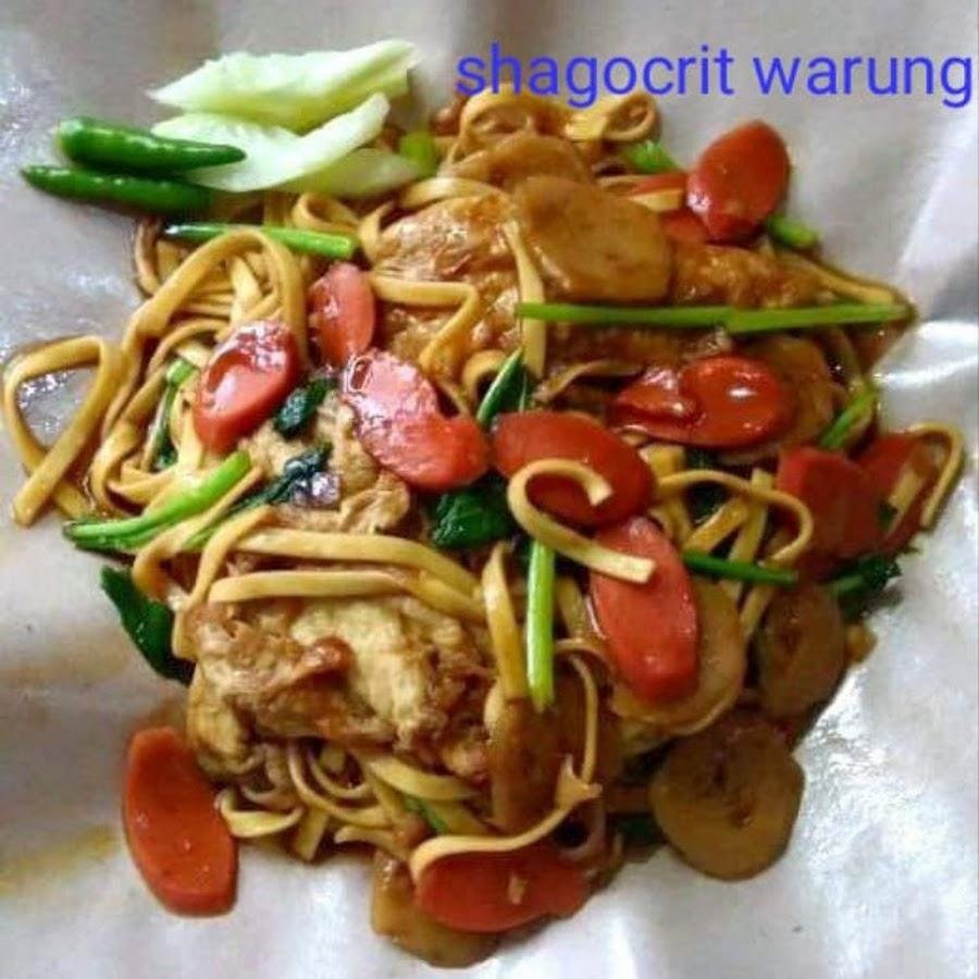 Nasi Goreng Shagucrit, Prenjak Barat 45