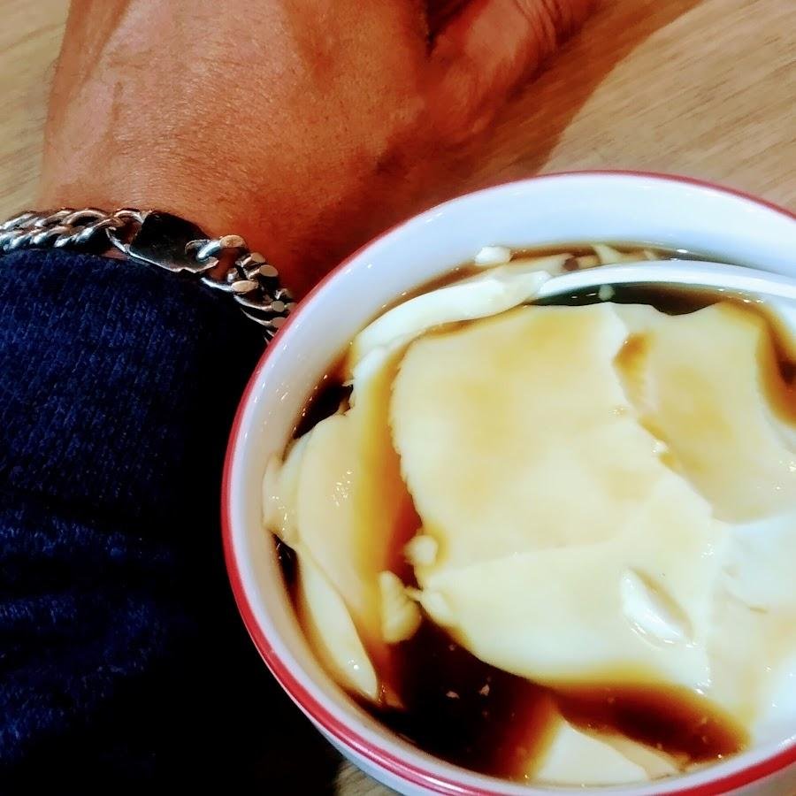 Kebuli Abuya Harapan Indah