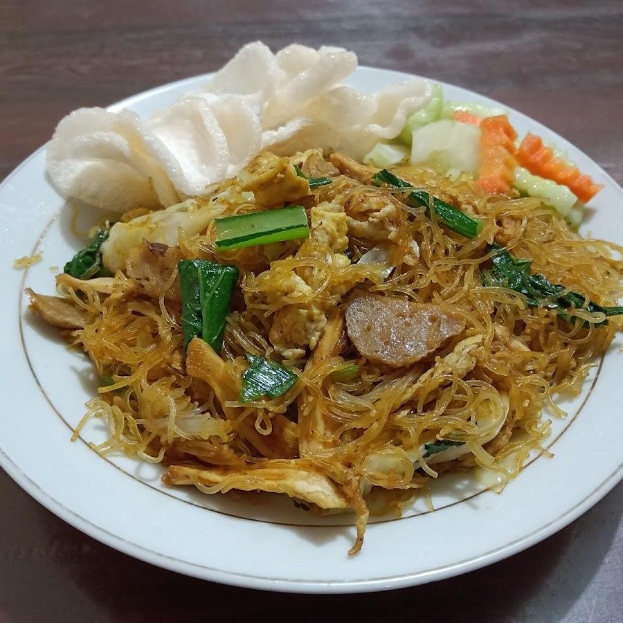 Nasi Goreng Pak Pandi, Rejowinangun Kotagede