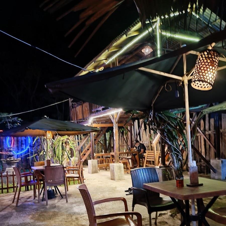 Angkringan Naga, Glagah