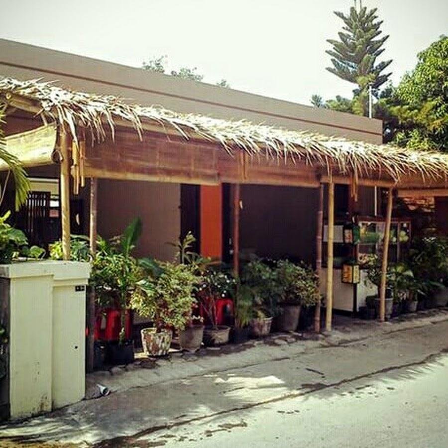 Lotek Gado-Gado Bu Ning, Tamansiswa