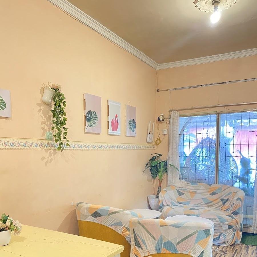 Nomcherrycafe, Manukan Tengah