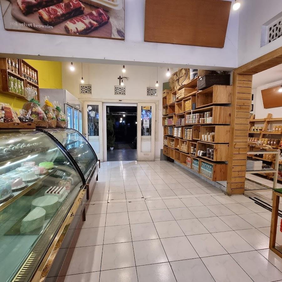 Kriste Bakery, Batununggal