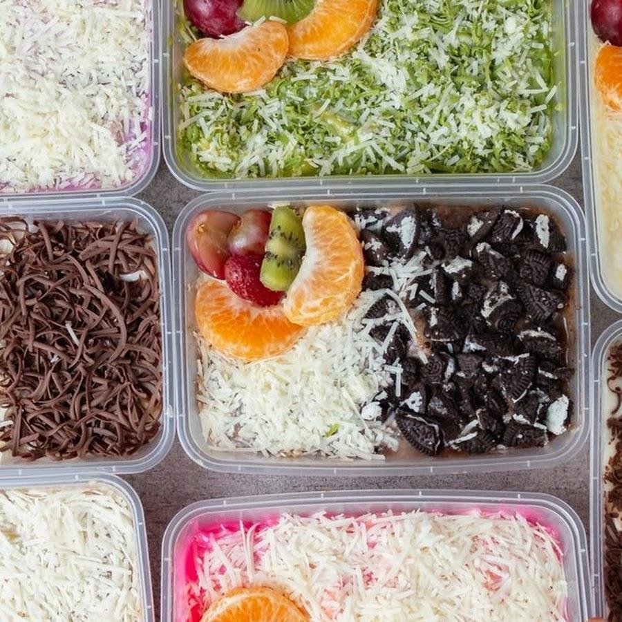 Spesial Salad Simo, Sawahan