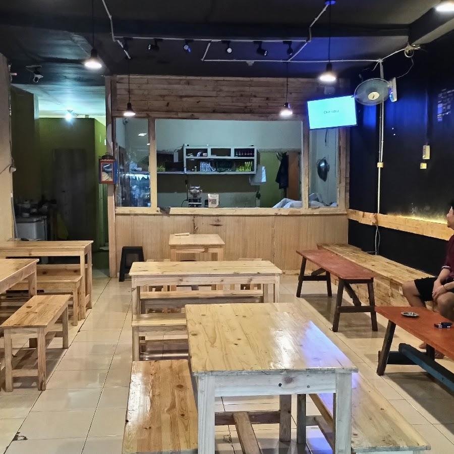 WARKOP TNS, Kramat Jati