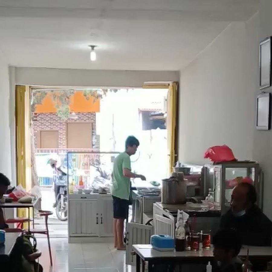 Mie Akim Rama (Non Halal), Cicendo