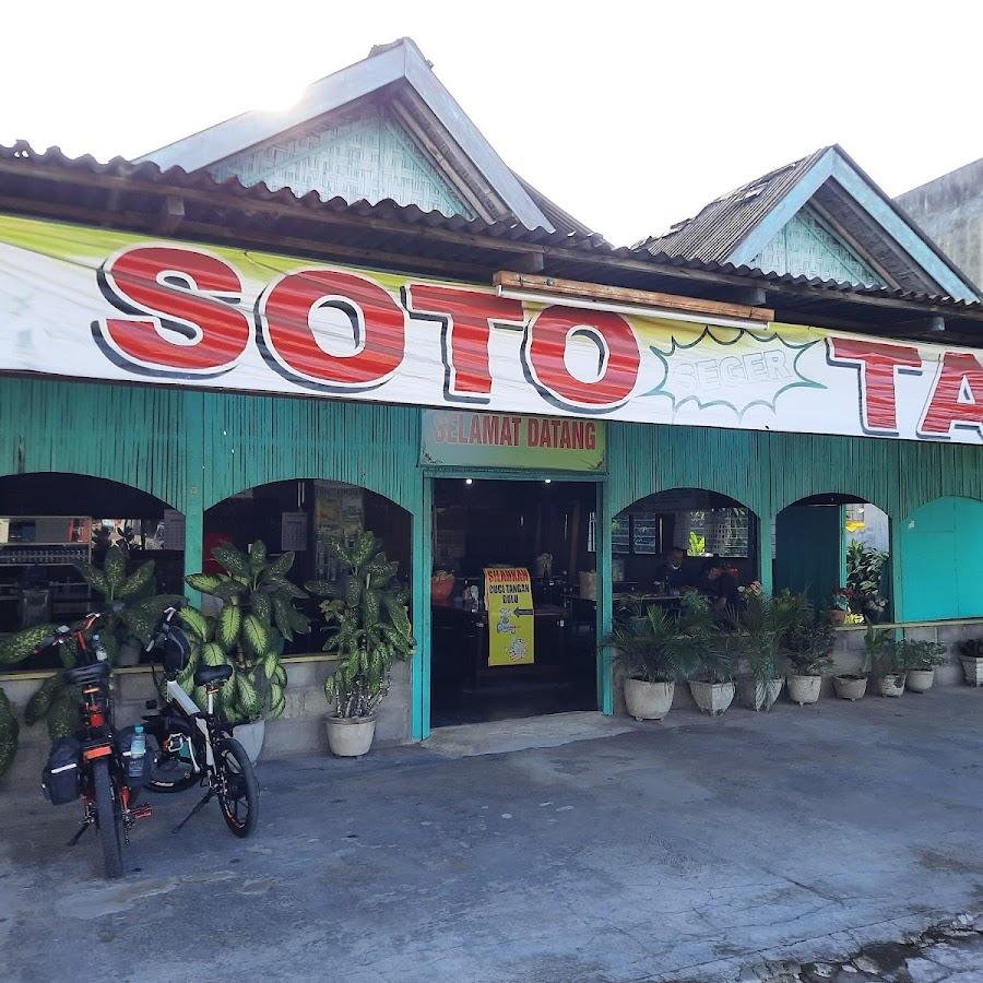 Soto Taman Sari, Mlati