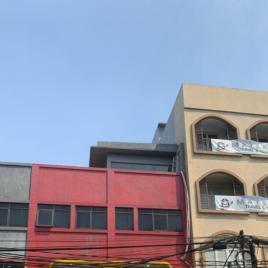 Momoyo Ice Cream Benhil, Tanah Abang