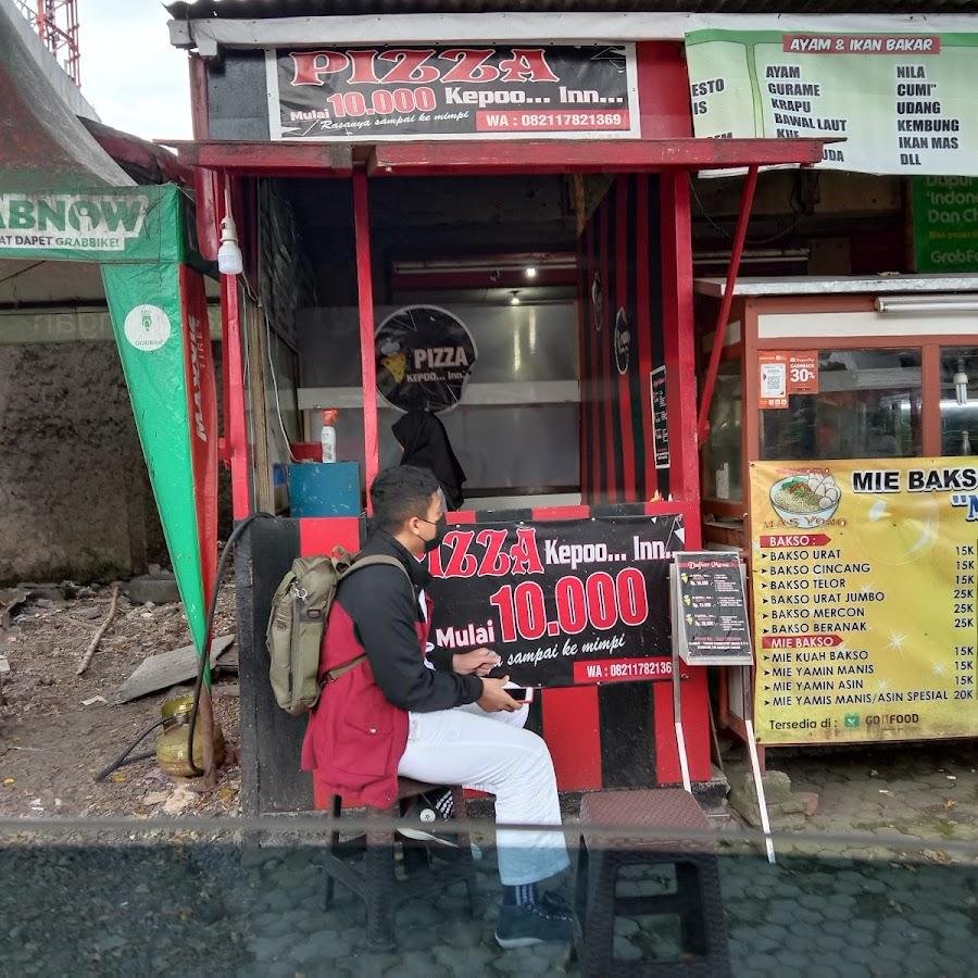 Dapur Rinti, Taman Cibaduyut Indah