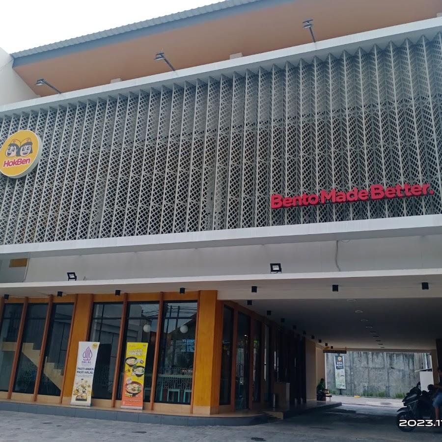 HokBen, Tidar Magelang