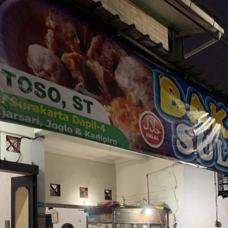 Mie Ayam & Bakso Sulur, Tentara Genie Pelajar