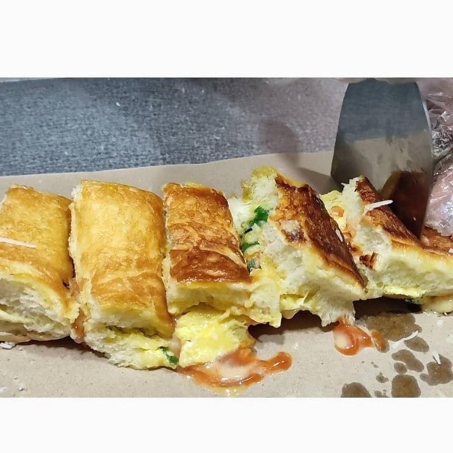 Roti John YK, Godean