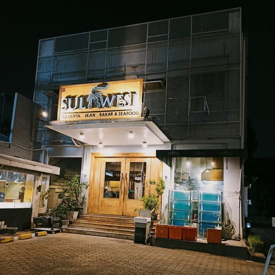 Sulawesi, Kemang Raya