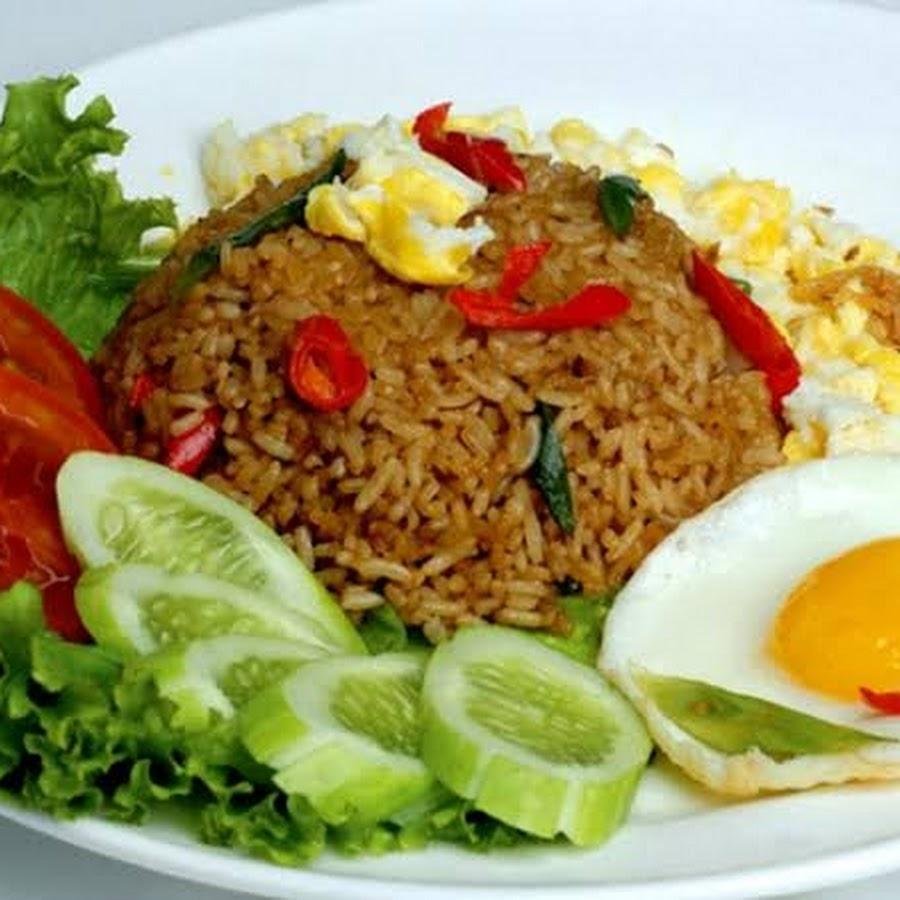 Nasi Goreng Mz Heru, Cicendo