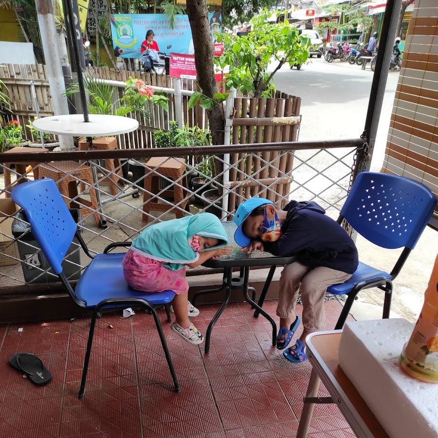 TopUp Ice Cream, Larangan Indah