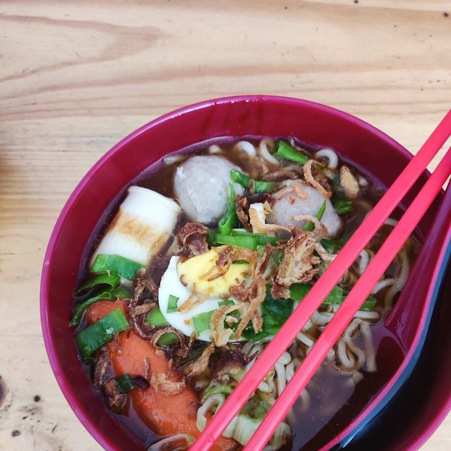 Yameen, Pekalongan Timur